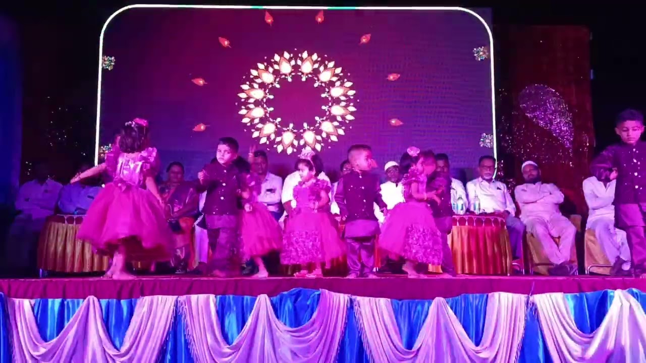 2026 Annual day 
