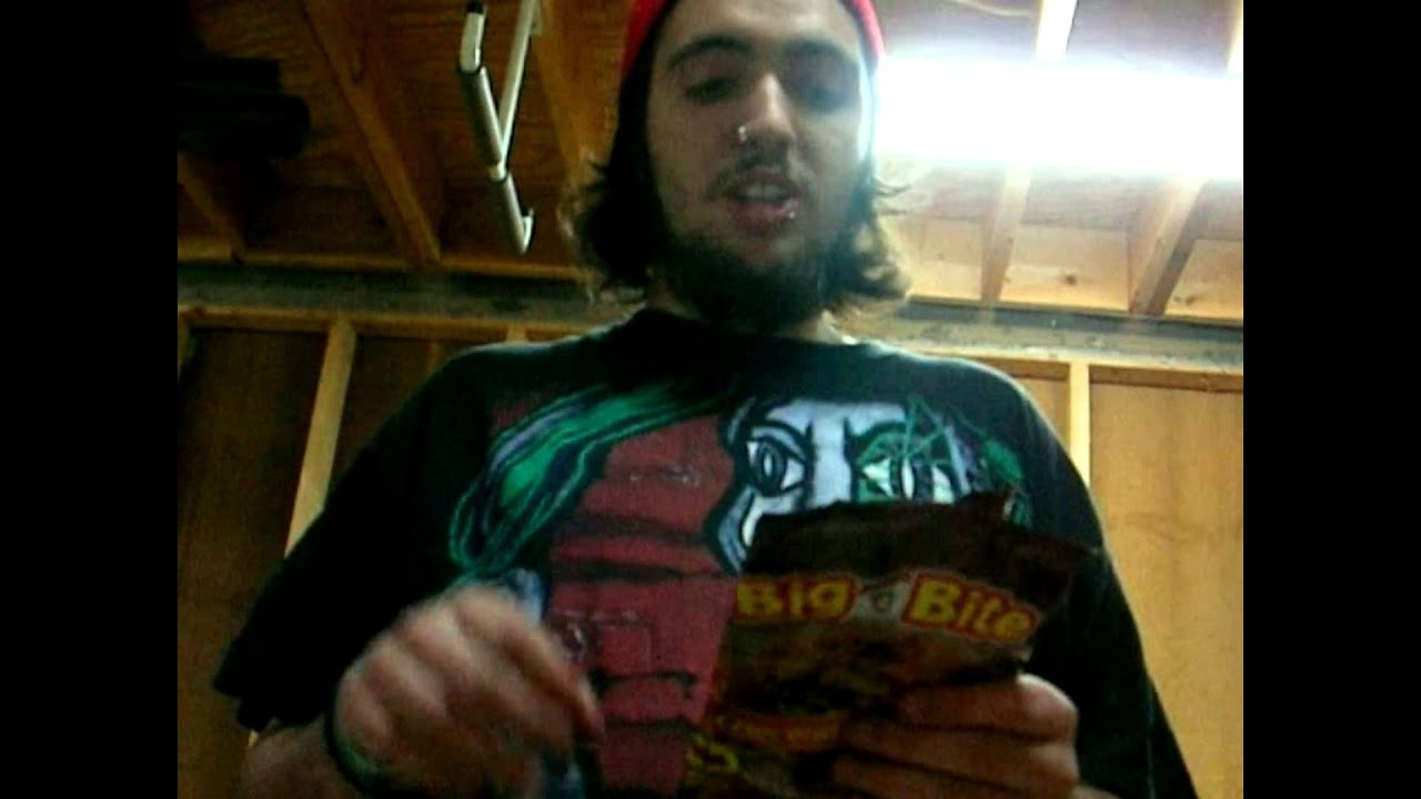 Kuks Kitchen Episode 8 - Daddy Ray's Big Bite Chocolate Chunk Cookie
