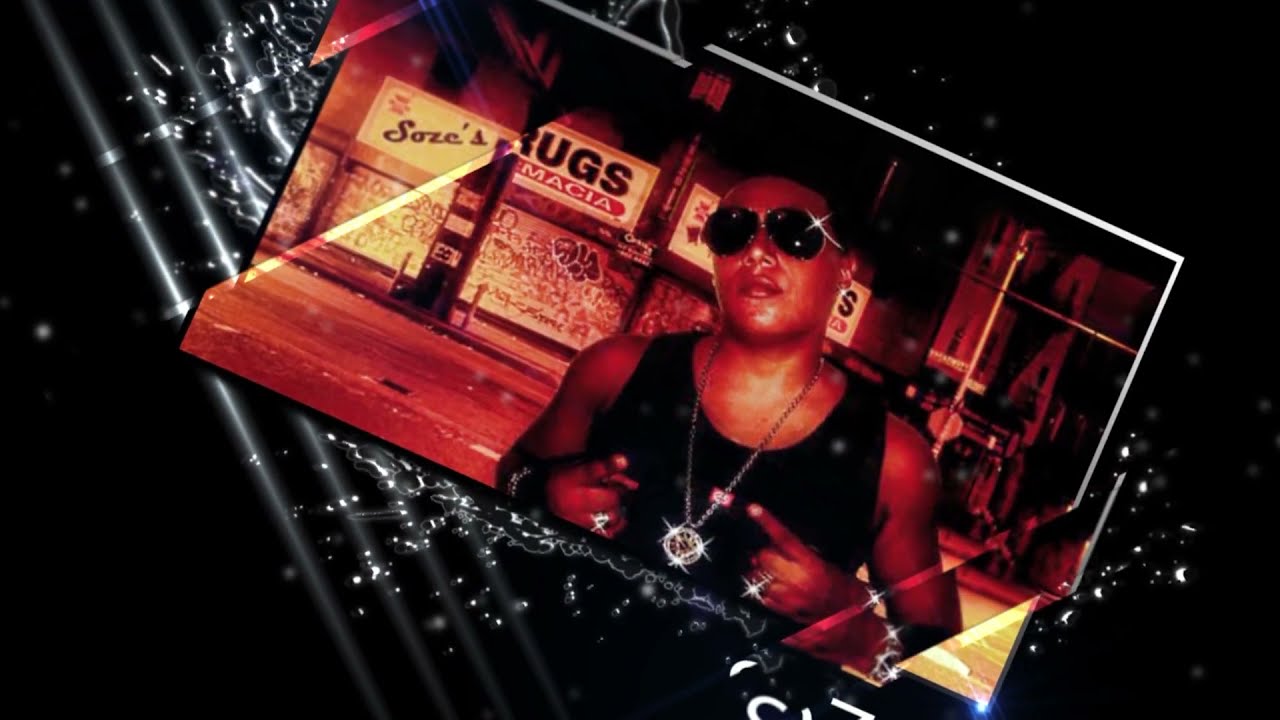 S&ouml;ZE - Light It Up, It's The Weekend ft: Makyrian UND, Roy Williams & Lyric Bon (((Official Audio)))
