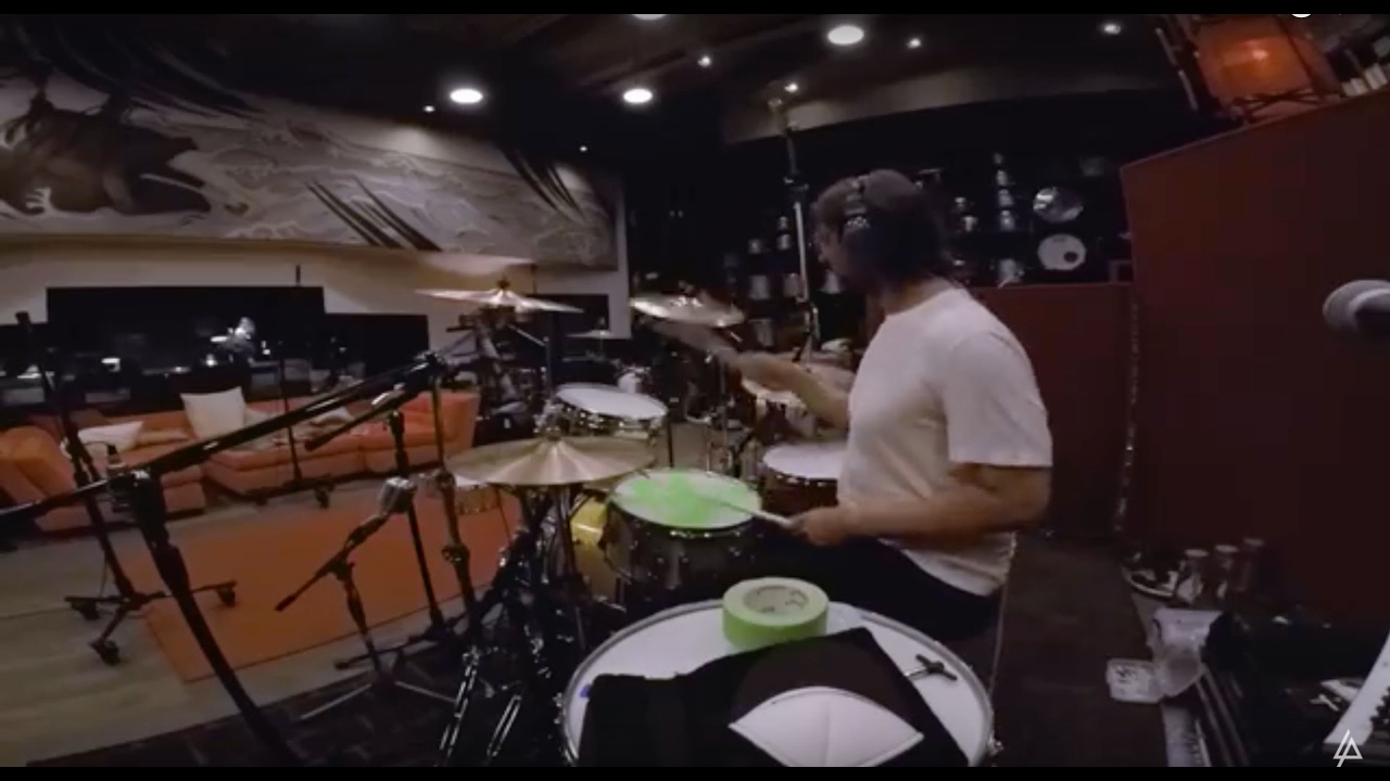 Drum Idea