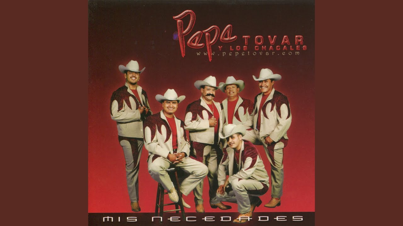 Me Vas a Extrañar
