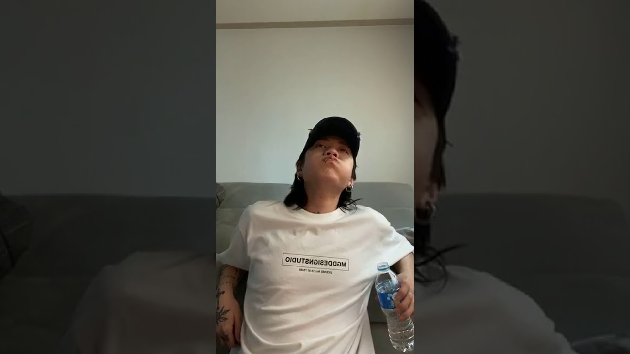 200524 Bloo IG Live