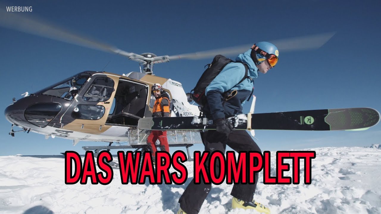 GEFAHR, ACHTUNG!