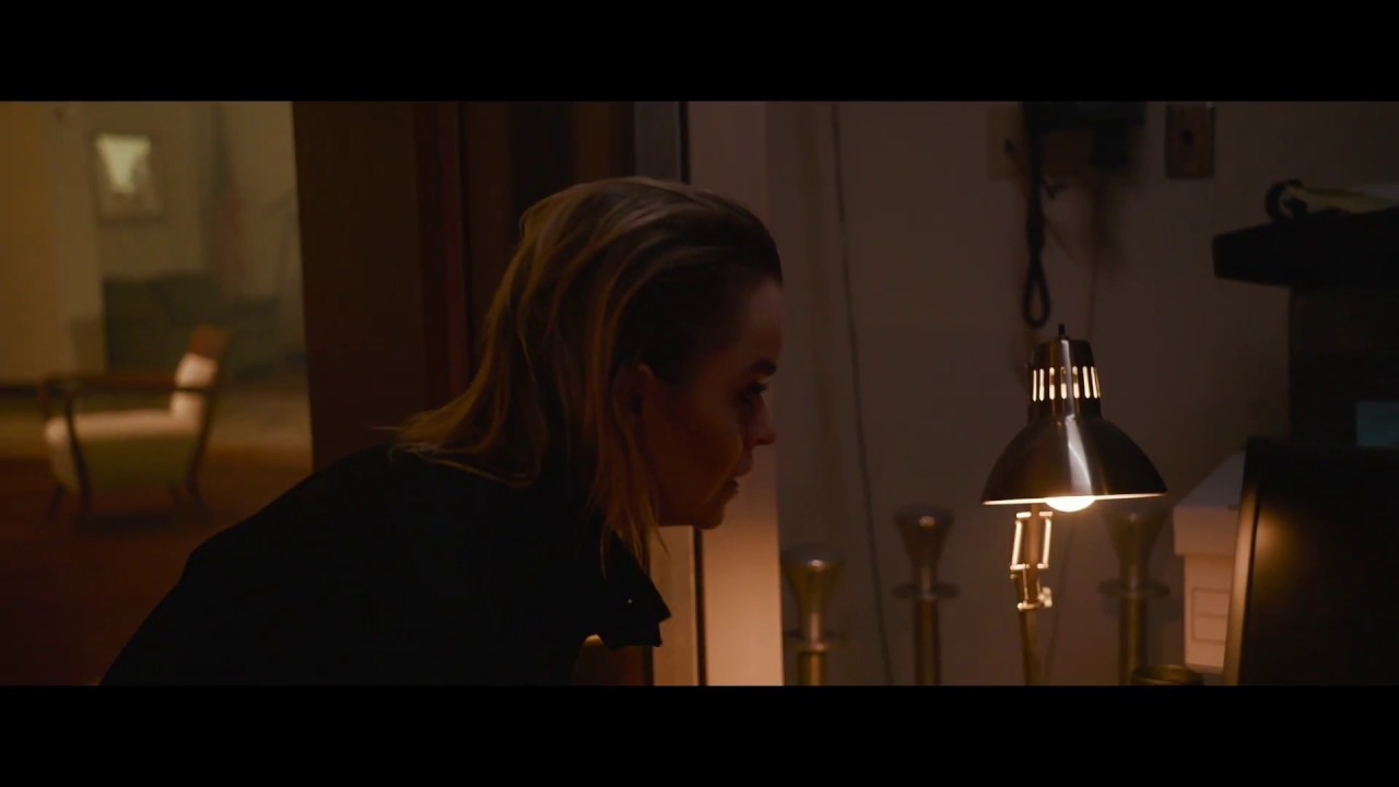 The Vault - 