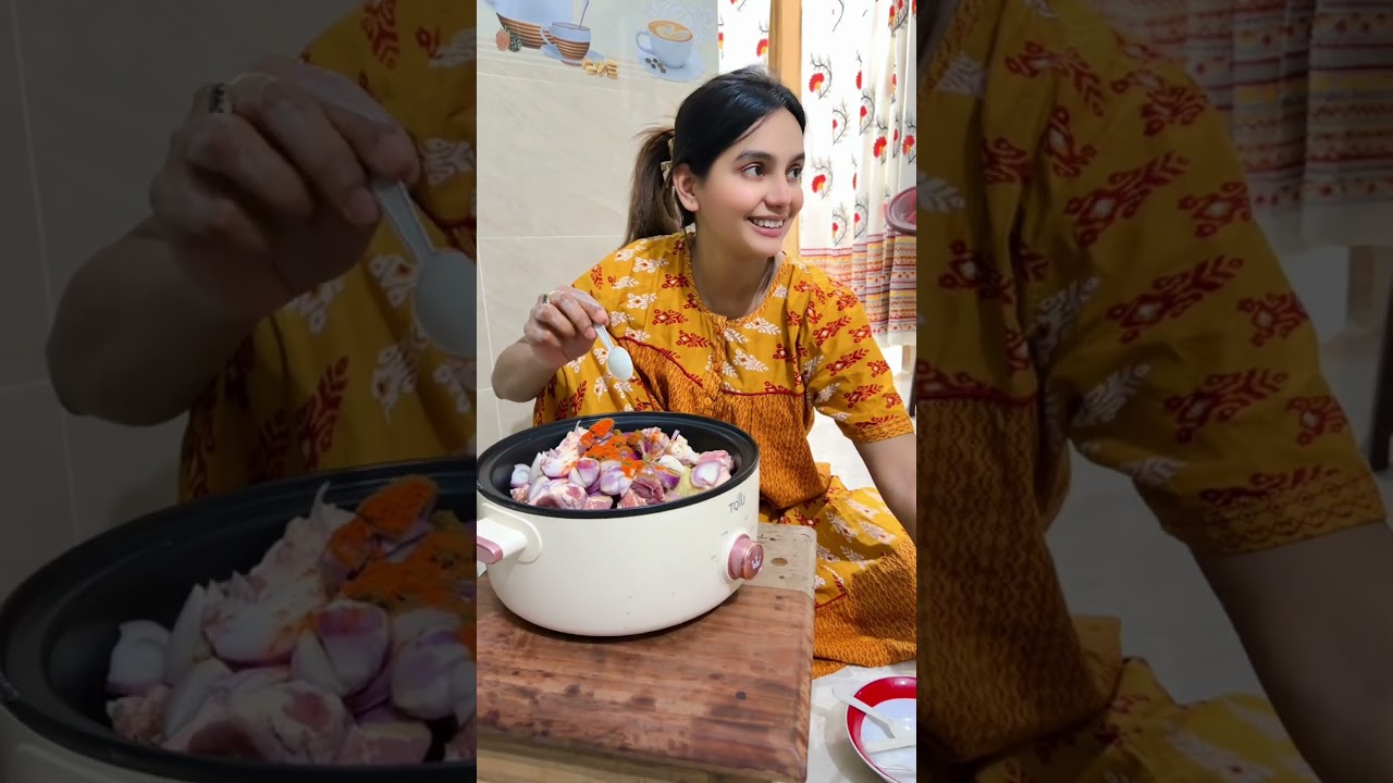 wearing Jannat Fashion Ware #shortvideo
