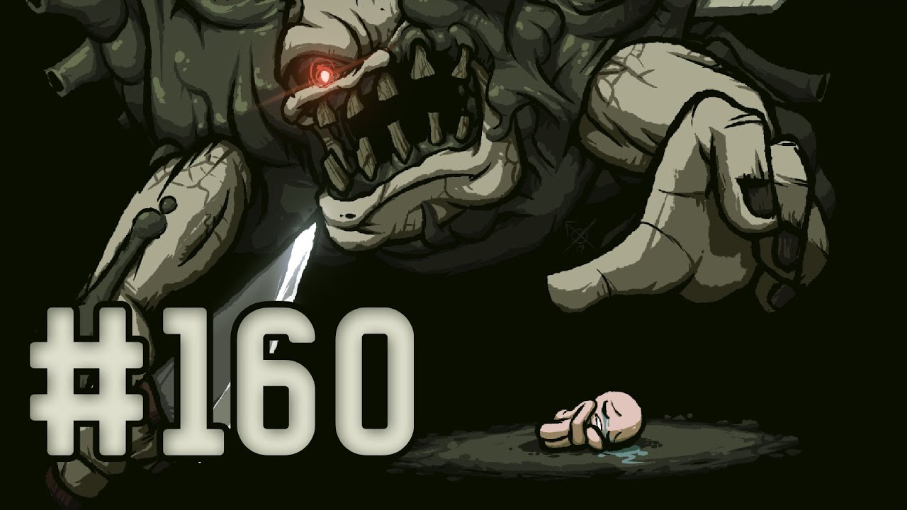 ГПсПР #160 - Гасти Блад, Родство Кипера, Плати и Играй с Хвостом Гаппи