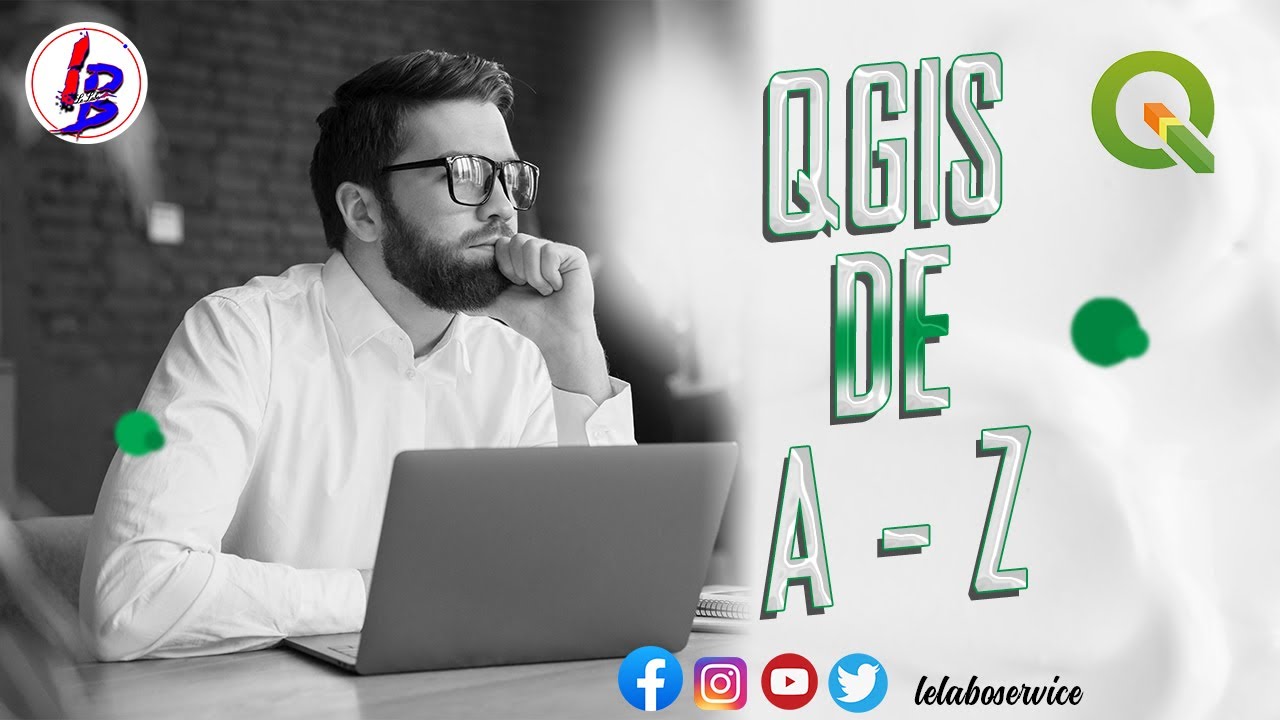 10 Qgis Les Etiquettes