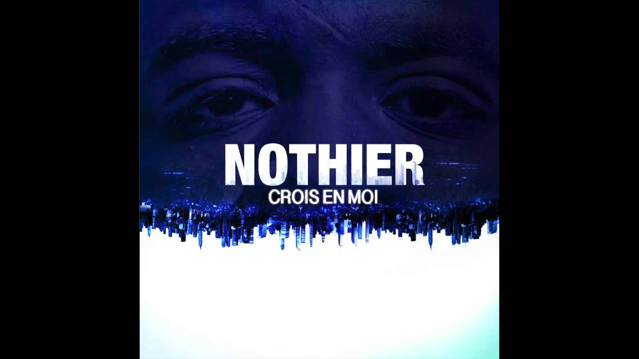Nothier Crois en moi