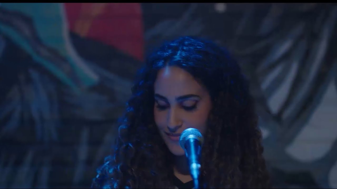 Yaretna -Donia wael ياريتنا )من مسلسل ميدتيرم دنيا وائل)