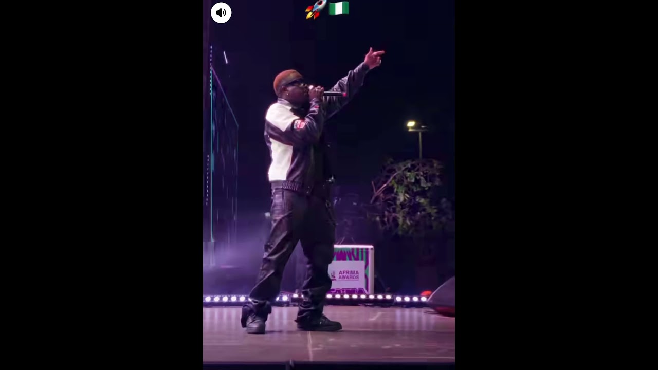 Didi b au Nigéria 