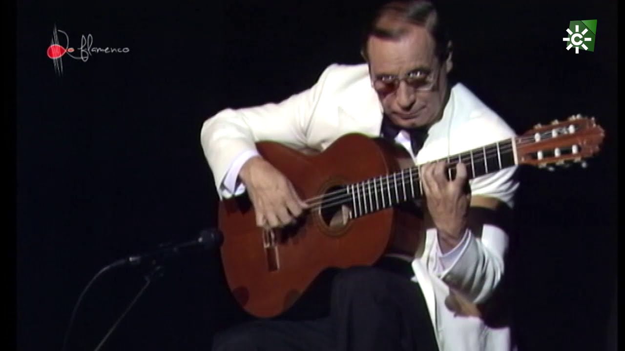 Canción. Manuel Cano. 1989