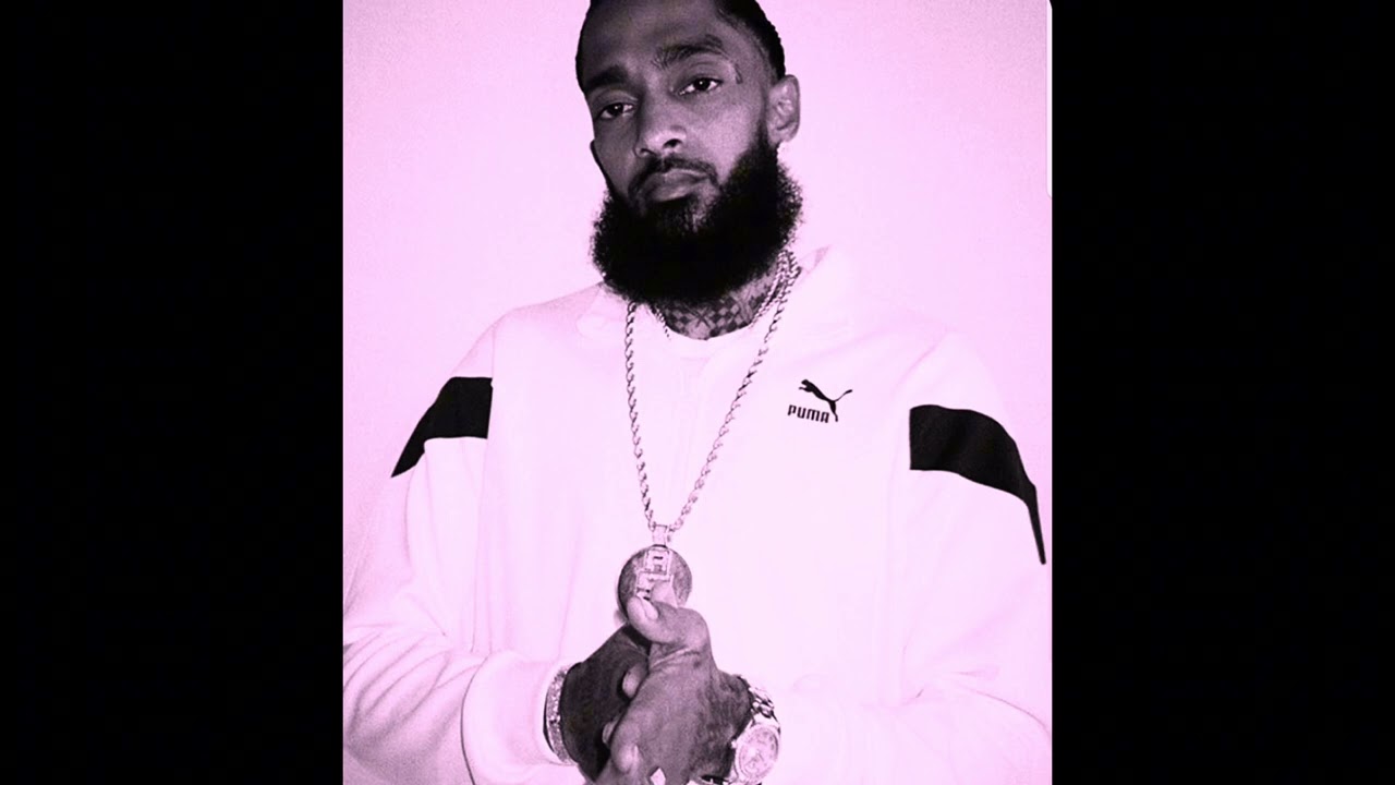 [FREE] Nipsey Hussle Type Beat Free 