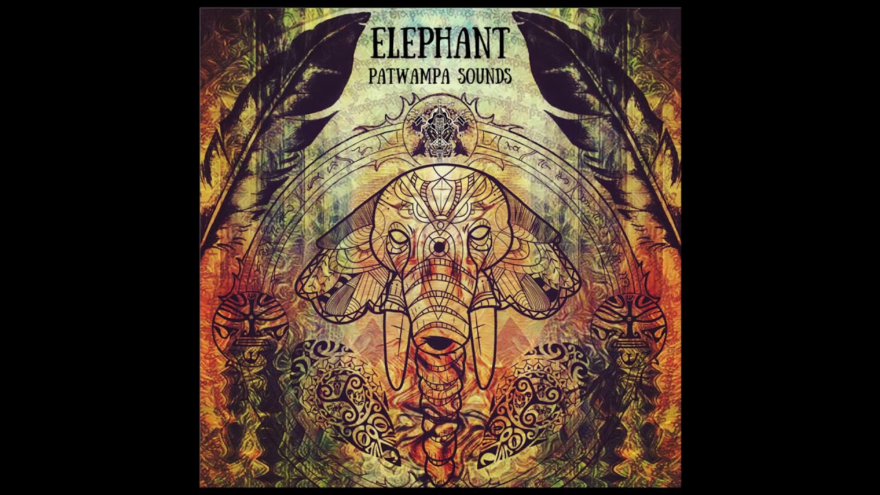ELEPHANT - Nautus Dance (181)