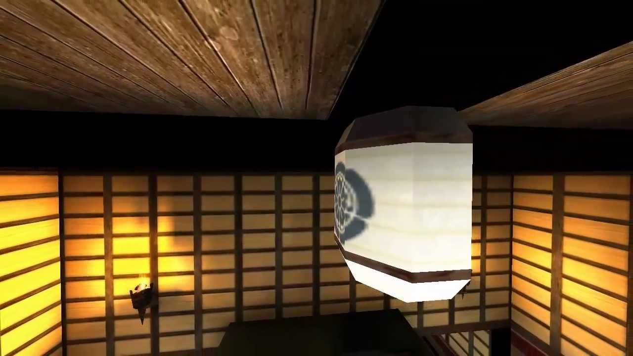 [Quake Live] Asuka - Sexy Frag Movie (HD)