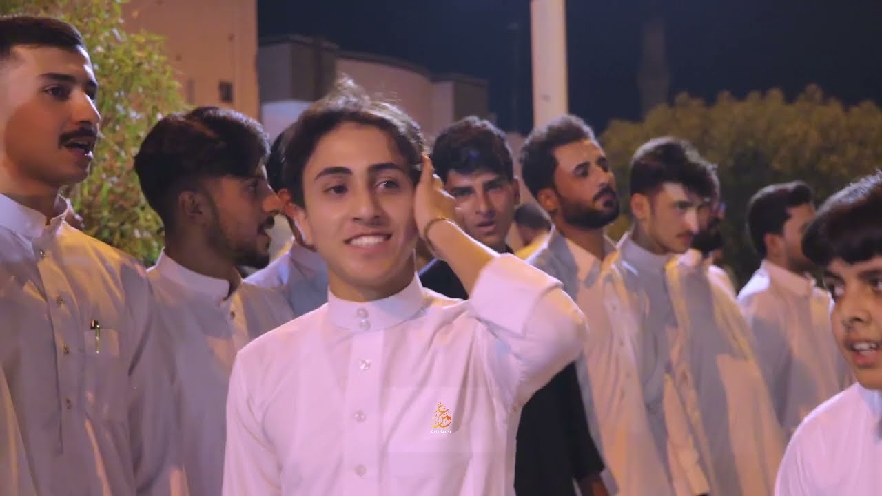 ماشفت لا لمرهدن ياشوفير القمارة - محمد الجبوري جوبي جديد 2024