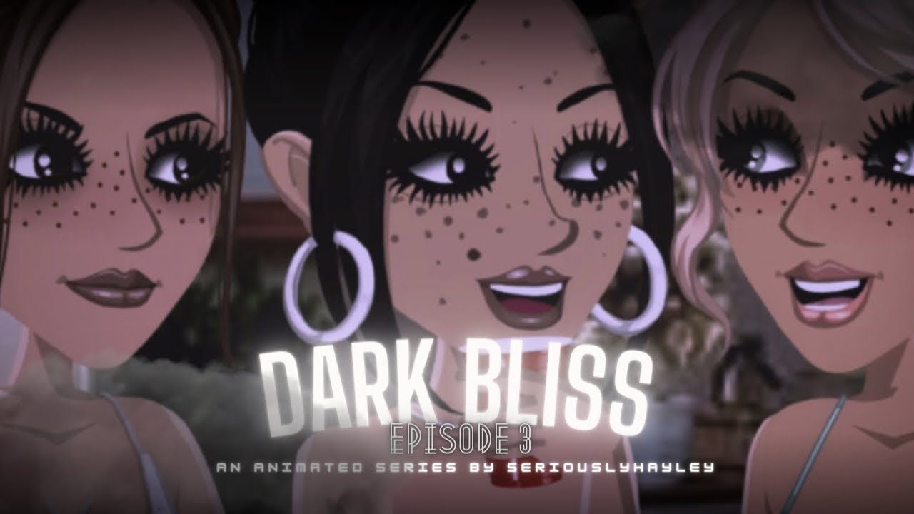 Dark Bliss | S1EP3 | MSP Series (15+)