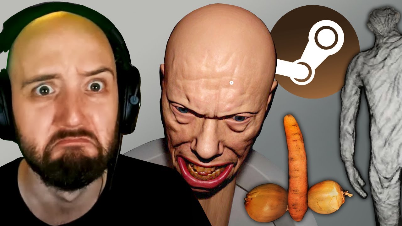 Indie di M*rda - Lerciume Steam #17