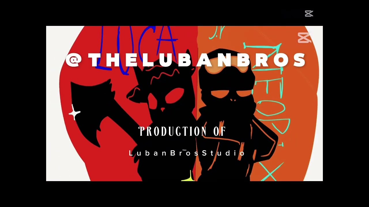The Luban Bros new intro