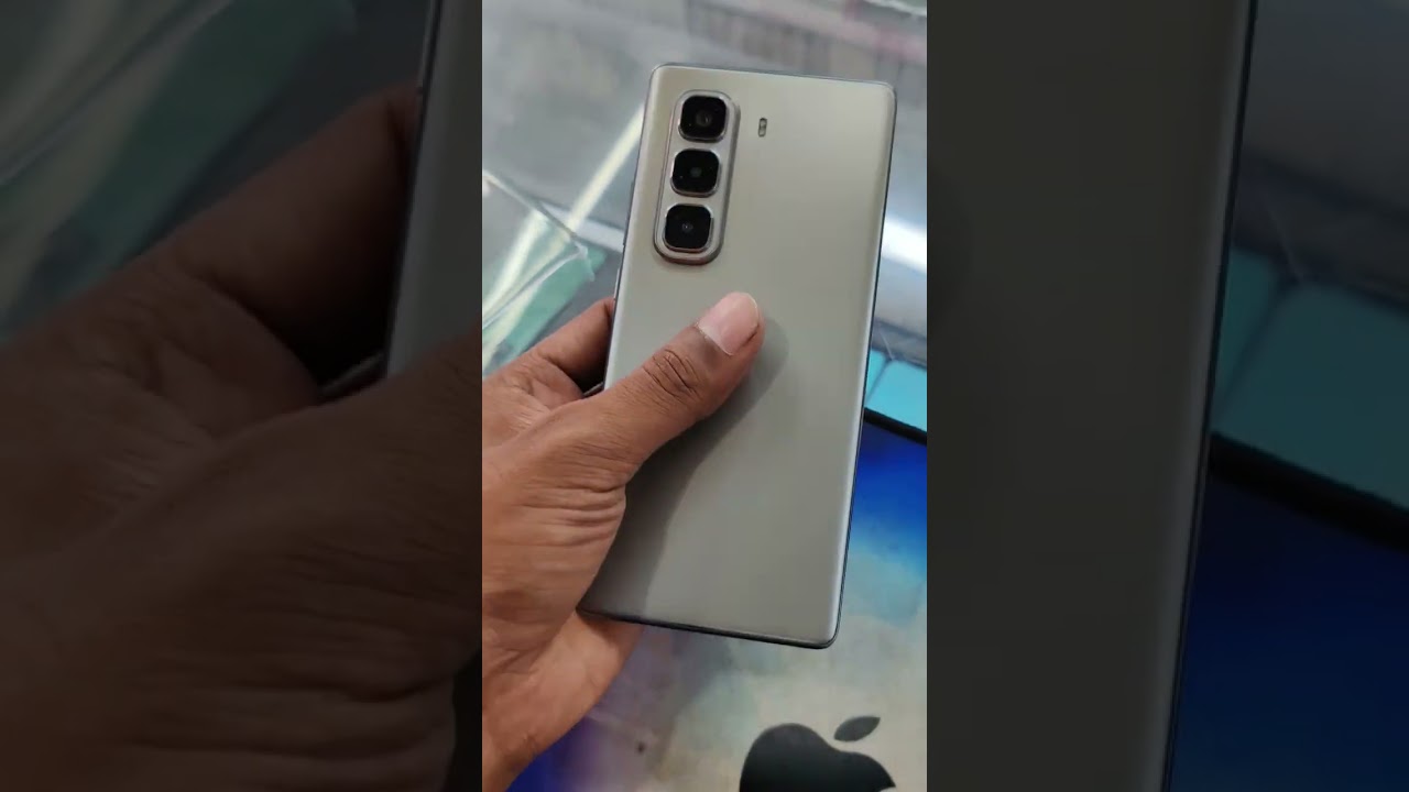 infinix HOT 50PRO&plusmn;#smartphone #unboxing #foryou #shorts #infinix #saiful shakil