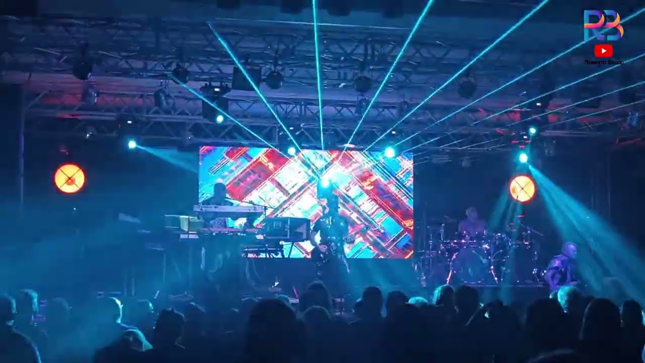 Rockets   Sci Fi Bogie Live Palmariva 22 febbraio 2026