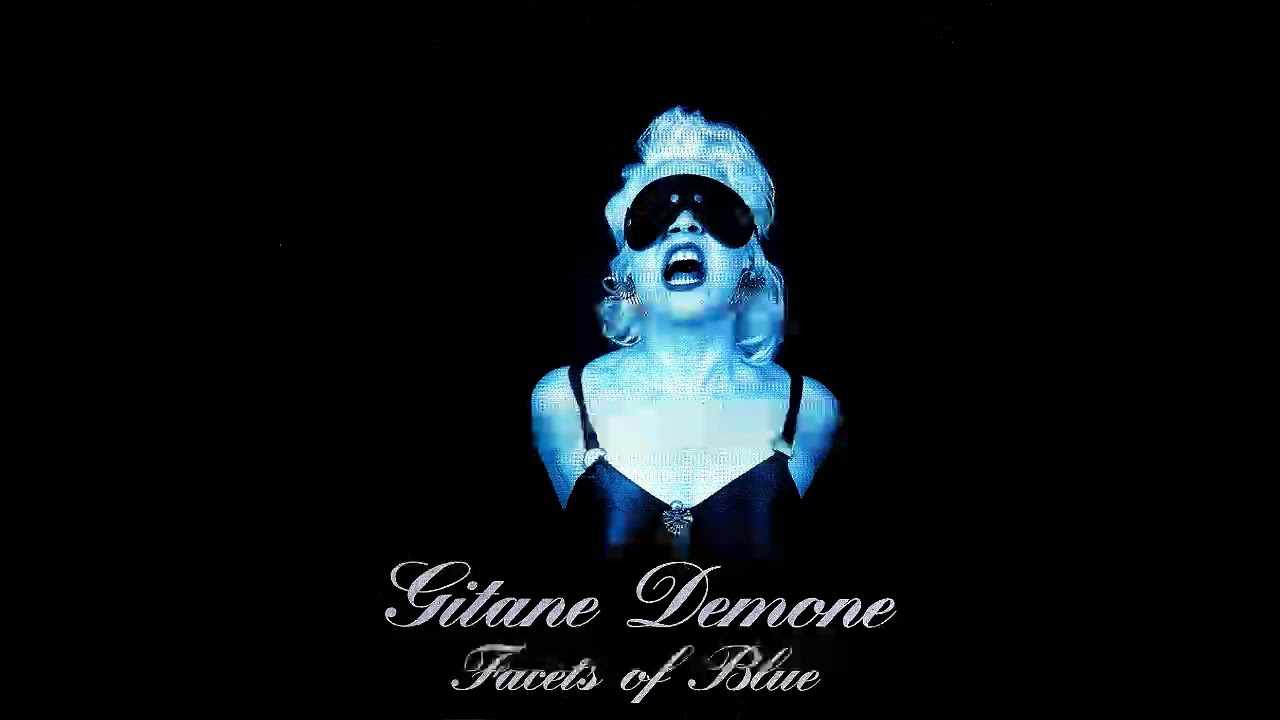 Gitane DeMone - Sound of War