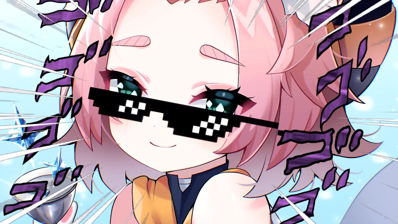 DIONA.exe | Genshin Impact