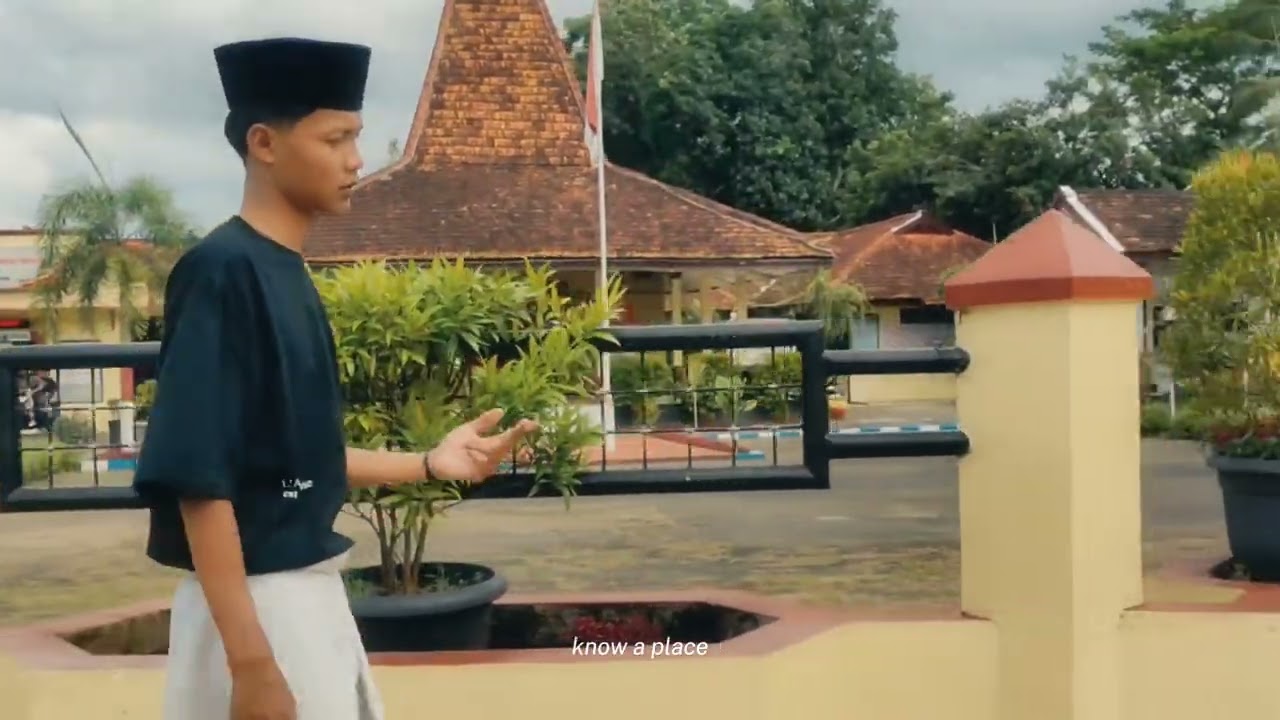 SANTRI || Madura 20 Feb 2026 #santri #indonesia 