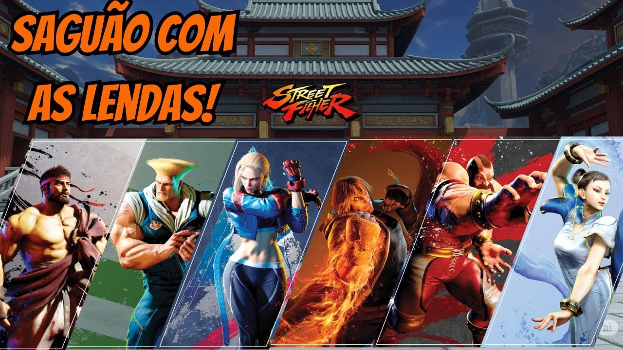 Sabadão no Controle! Solo, Lobby e Resenha!