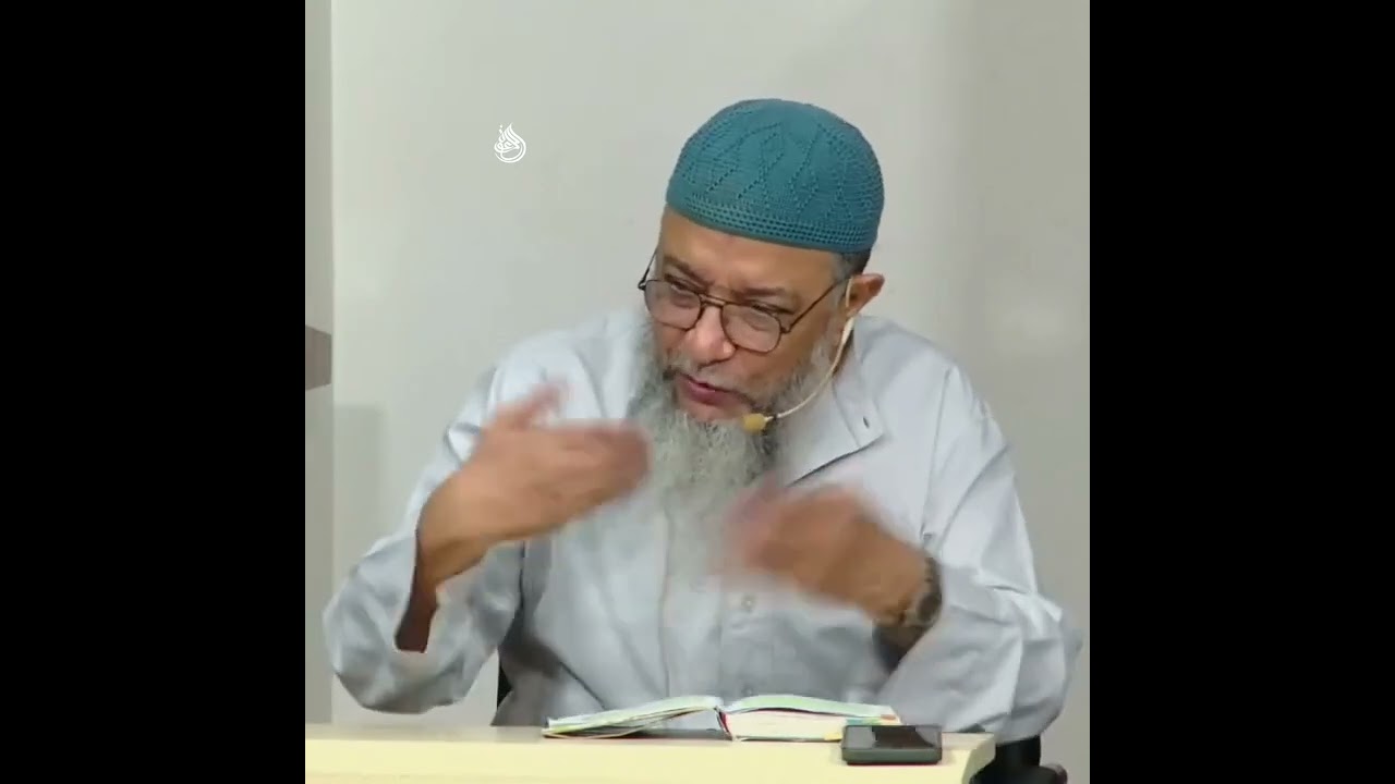 কতটুকু দরকার দুনিয়া থেকে ততটুকু নেন