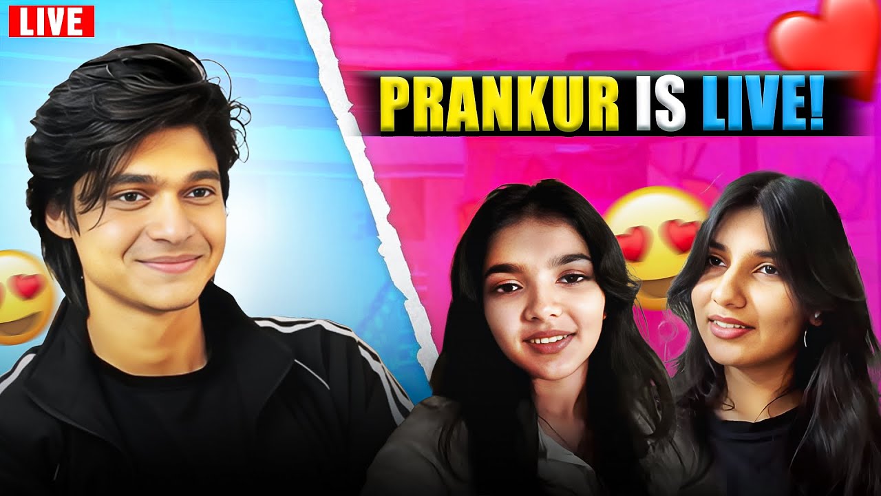 Systummmm Hang On Monkey Chat With Prankur Rajput