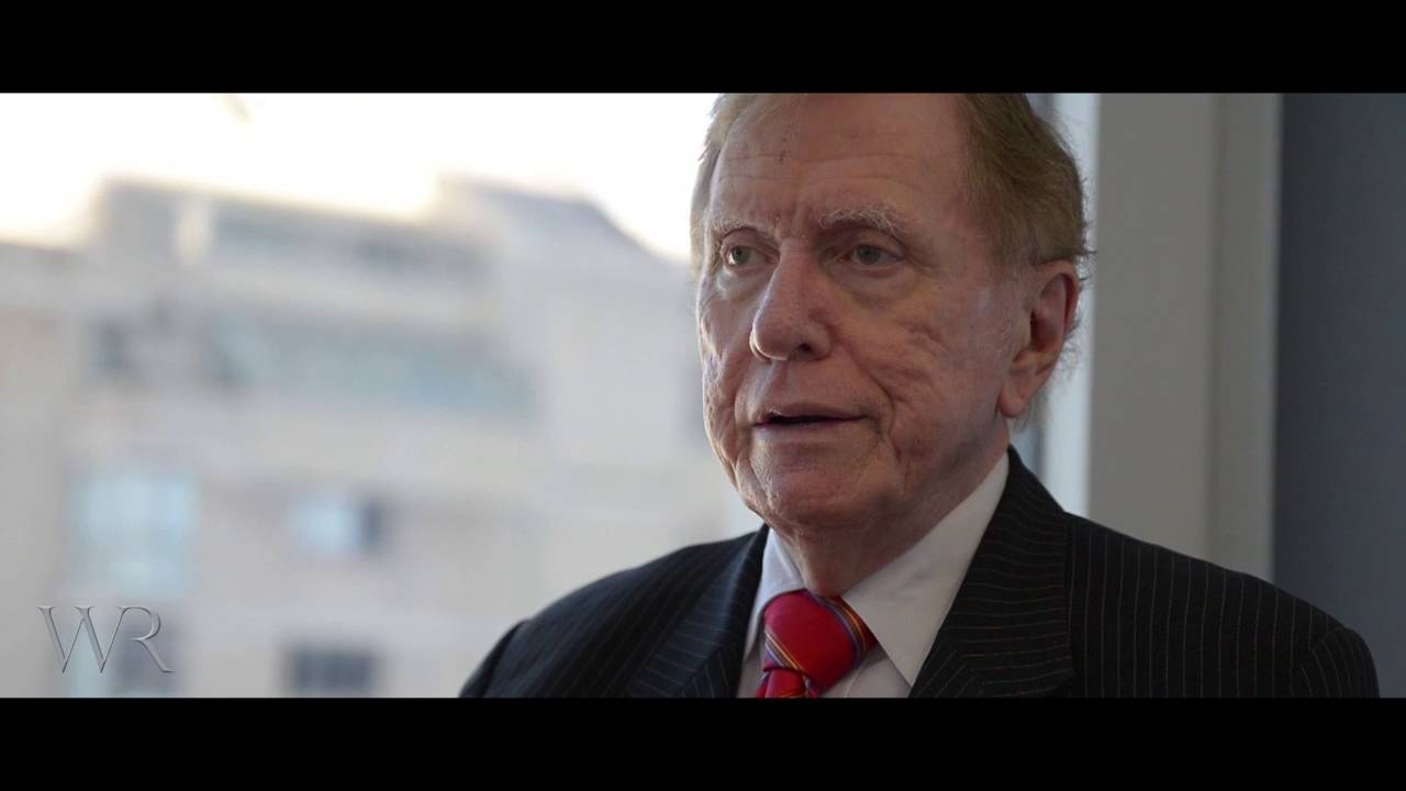Michael Kirby Testimonial for William Roberts