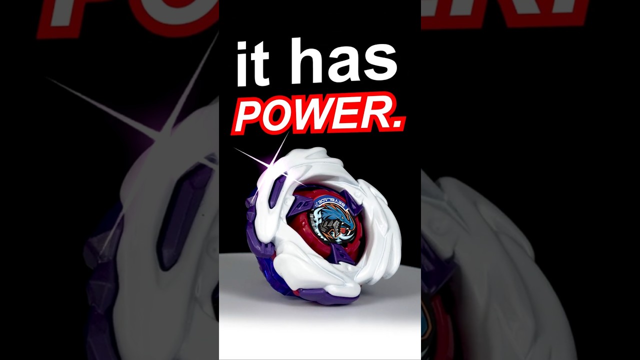 The NEW Meteor Dragoon Is Changing The Future Left Spin...
