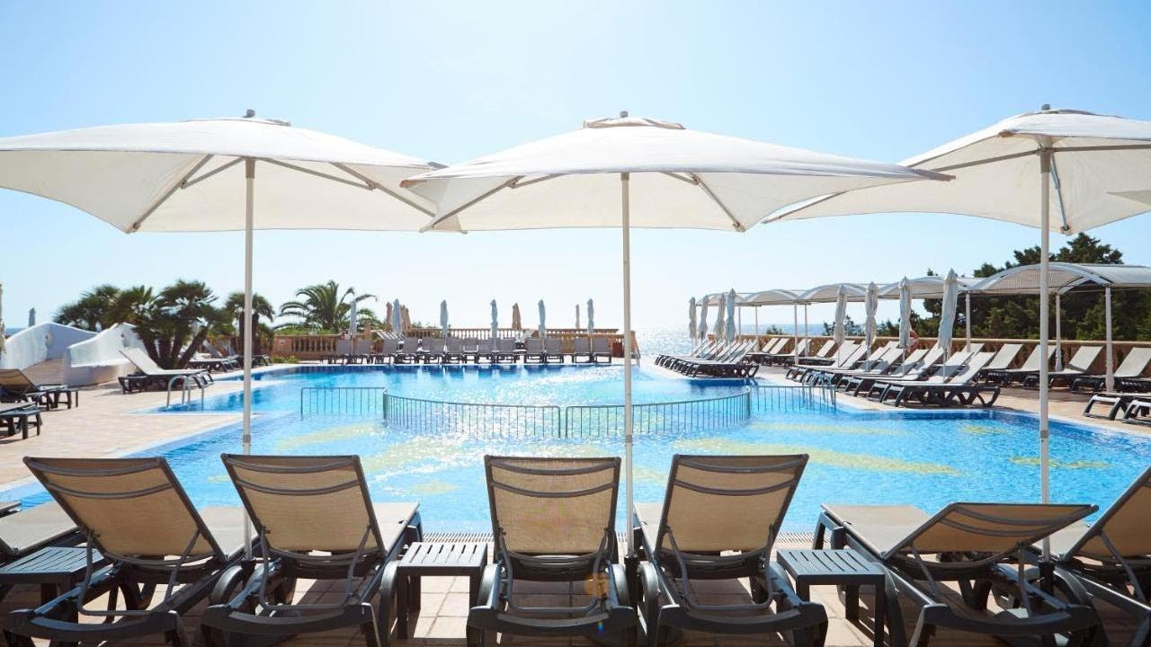 Insotel Hotel Formentera Playa, Playa Migjorn, Spain