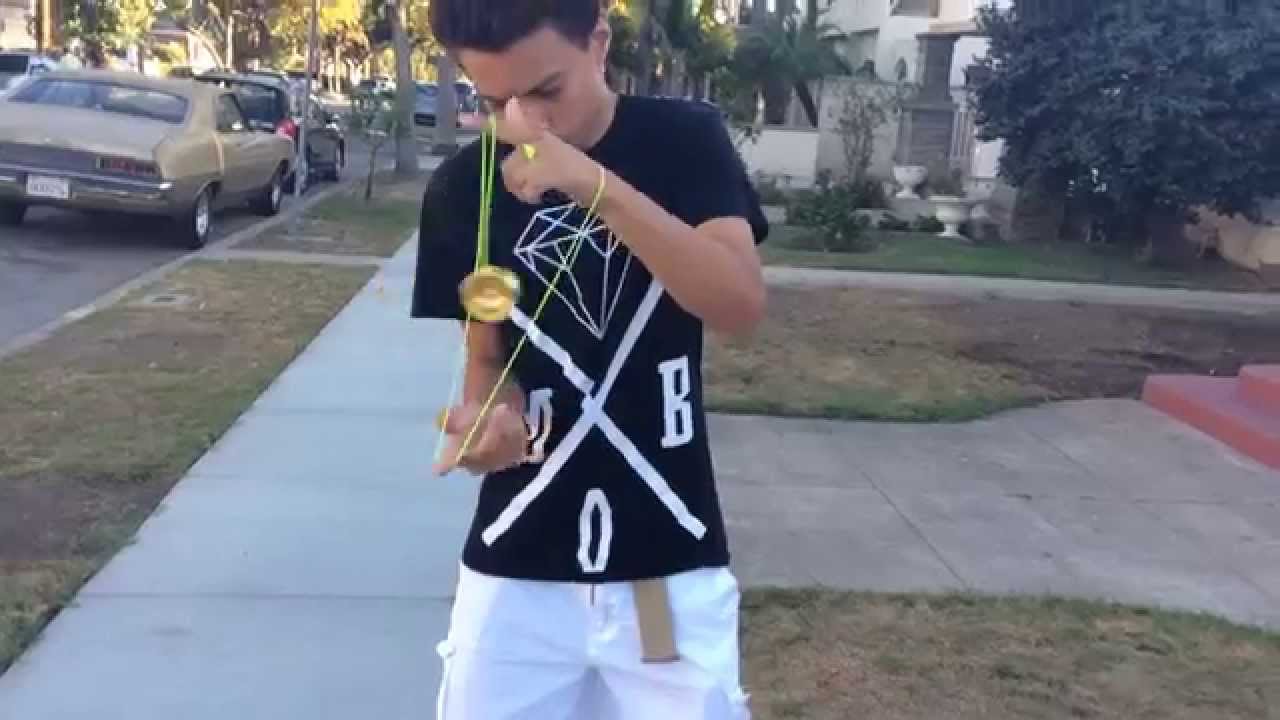 The Yo Life