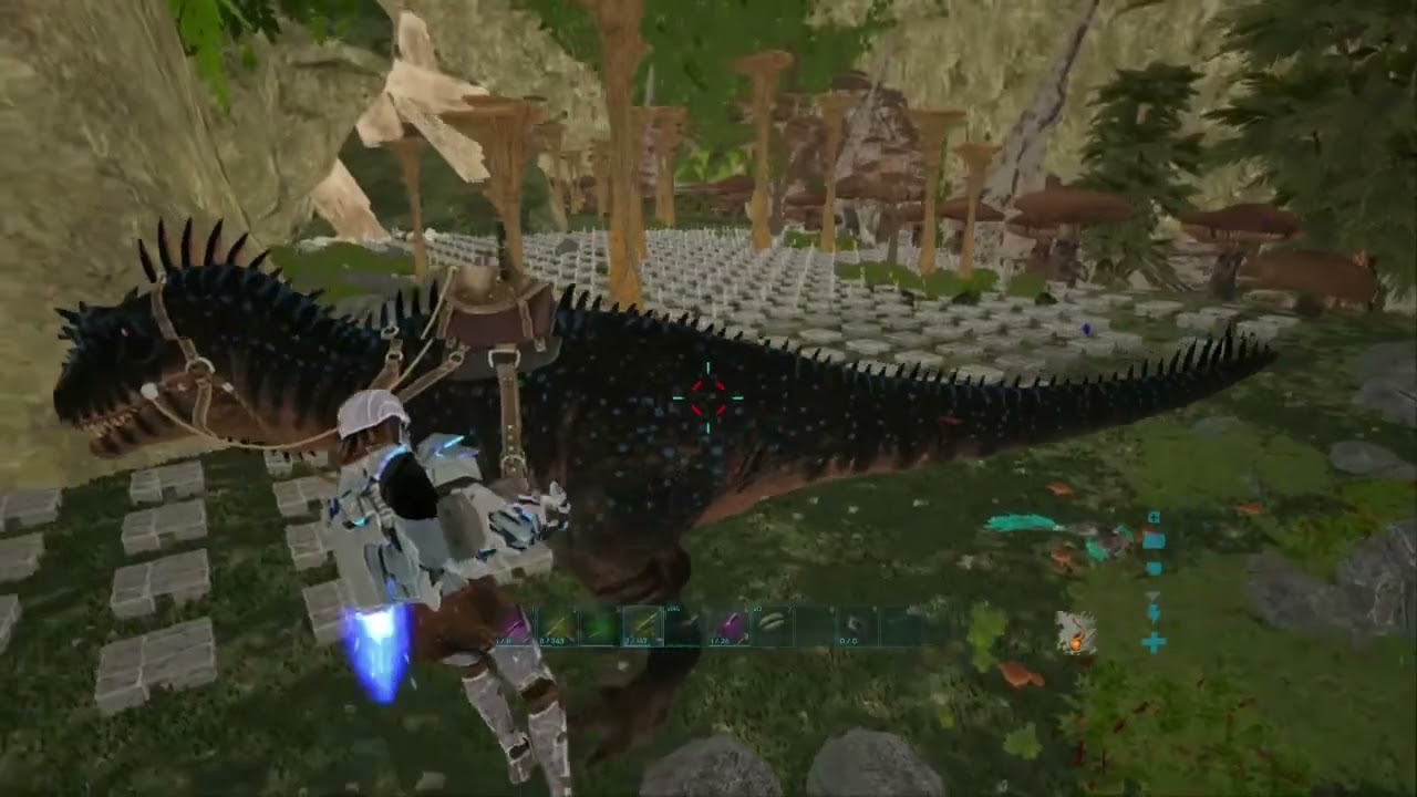 #ark