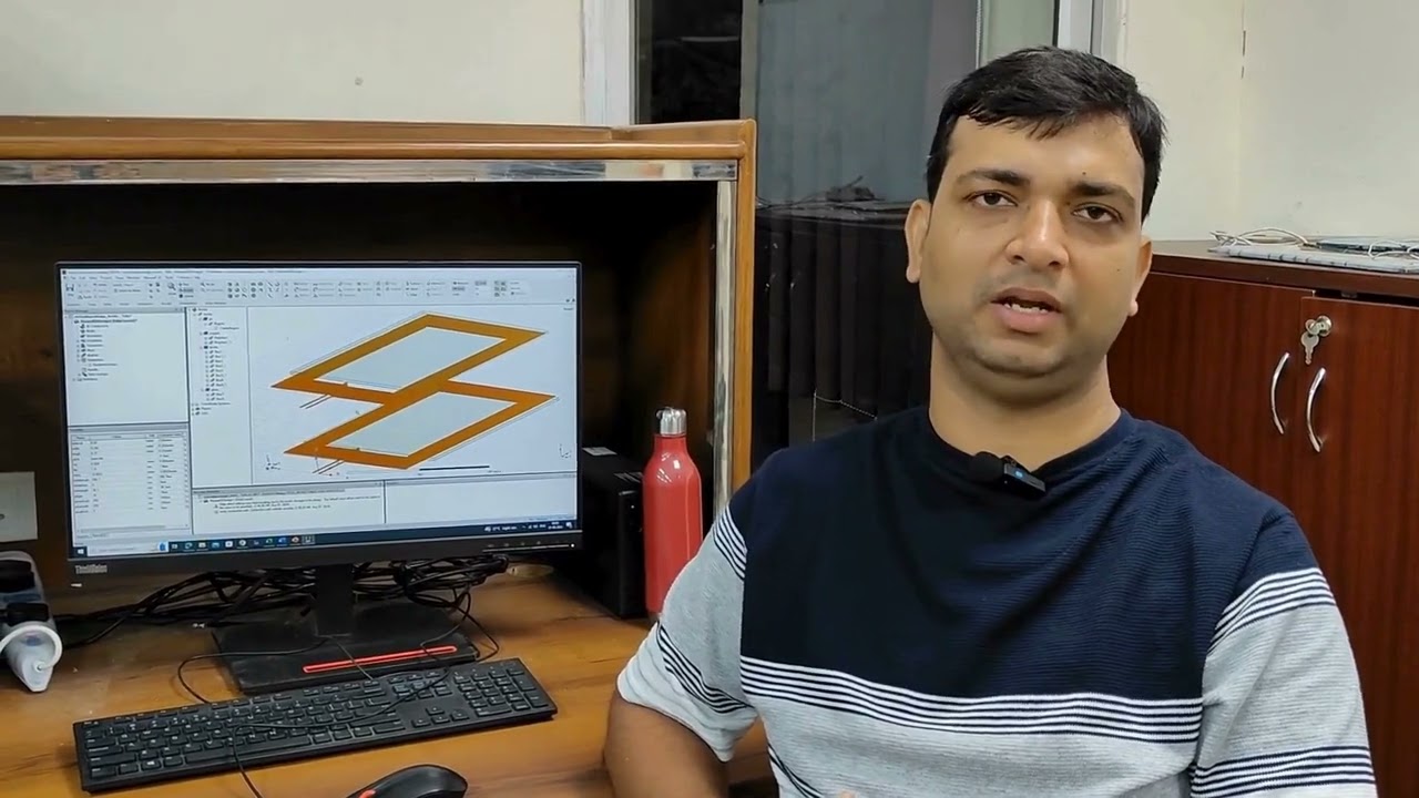 Precise Modeling of Litz Wire Built WPT Coils