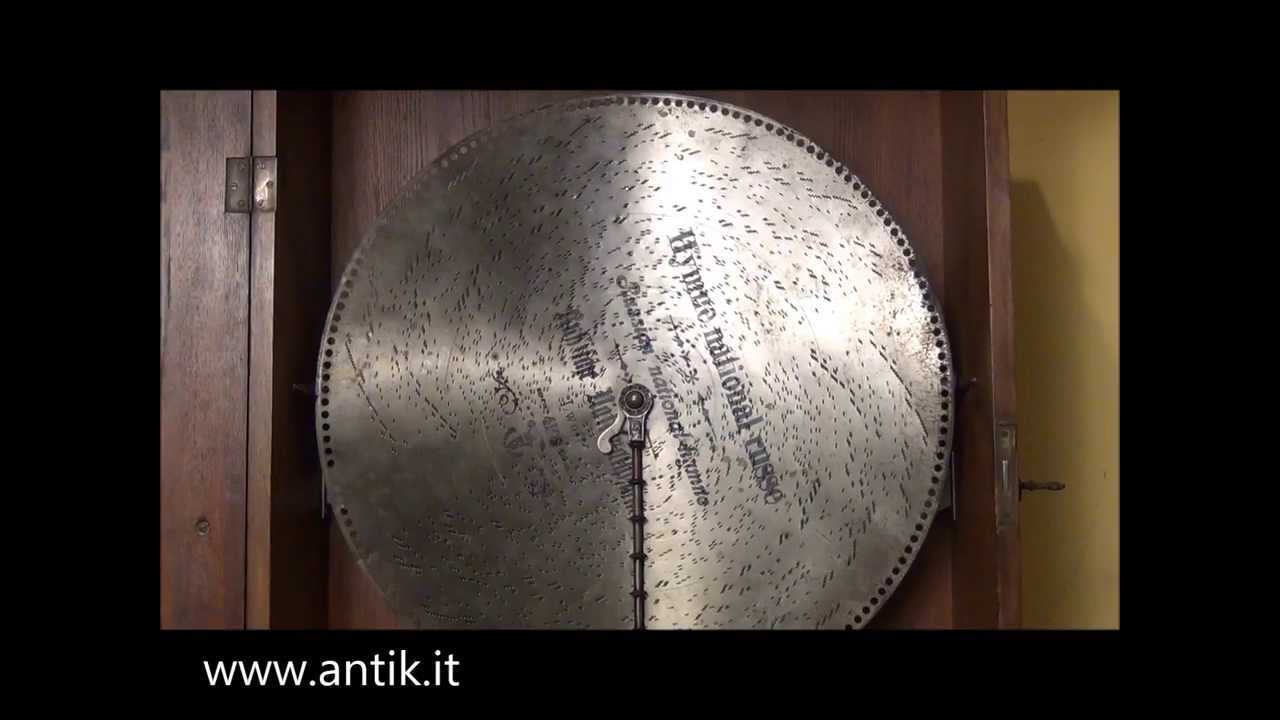 Inno imperiale russo - Inno imperiale Russo - Imperial Russian Hymn - русский имперский ги мн