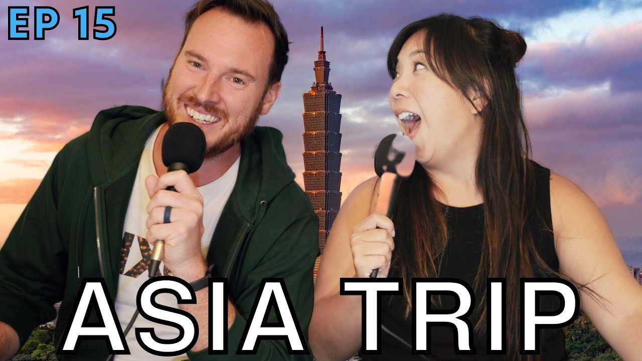 8 Weeks in Asia, Done The Right Way + How To Fix Travel Burnout