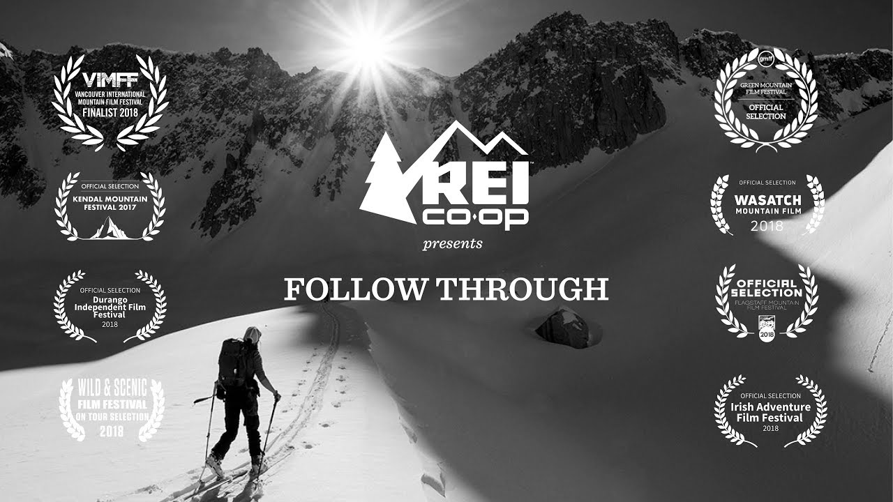 REI Presents: Follow Through