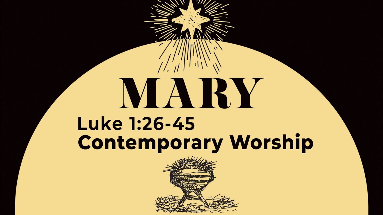 Christmas Candlelight Service | Contemporary