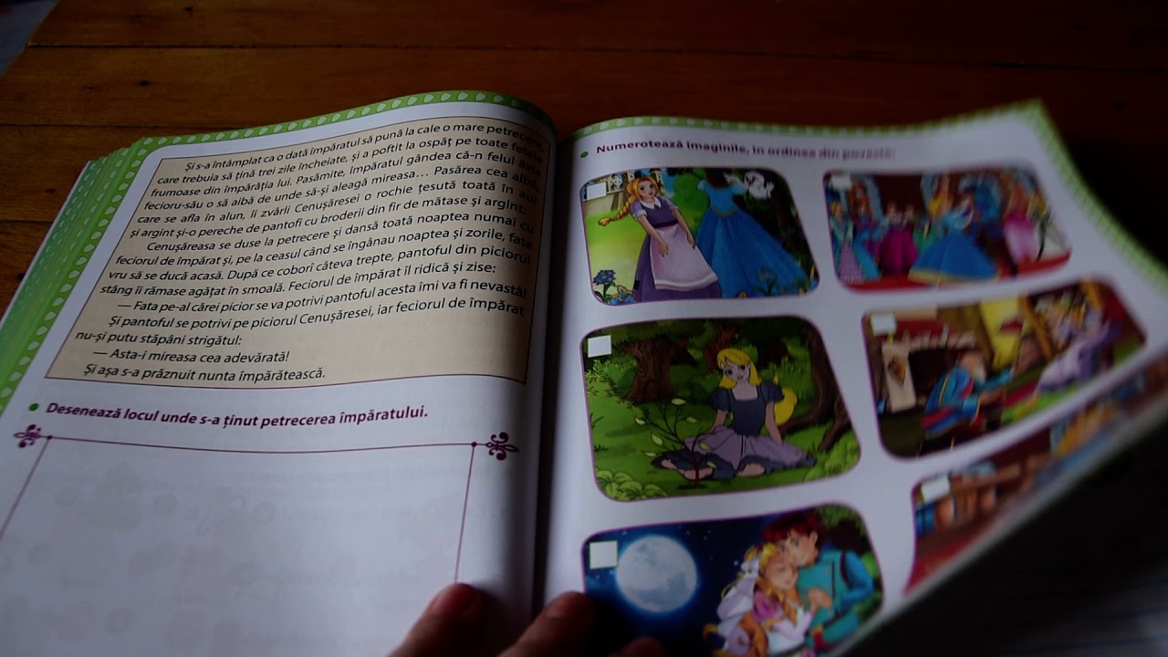 Litera, Start la lectură, clasa 1 (G. Bărbulescu, D.E. Ioniță)