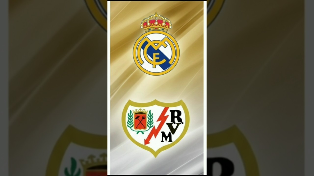 resumen del partido real madrid vs rayo vallecano 