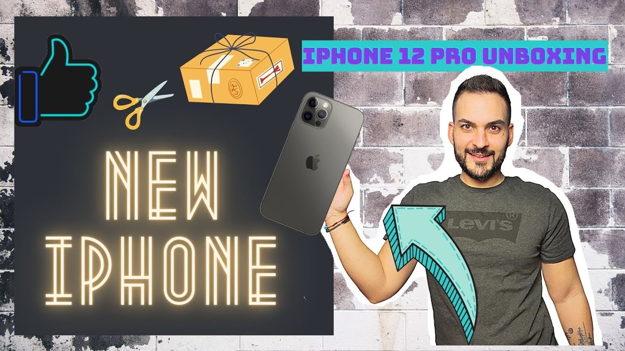 Iphone 12 pro unboxing | SERREBRO
