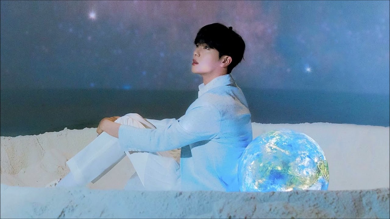Jin - Moon (Clean Instrumental)