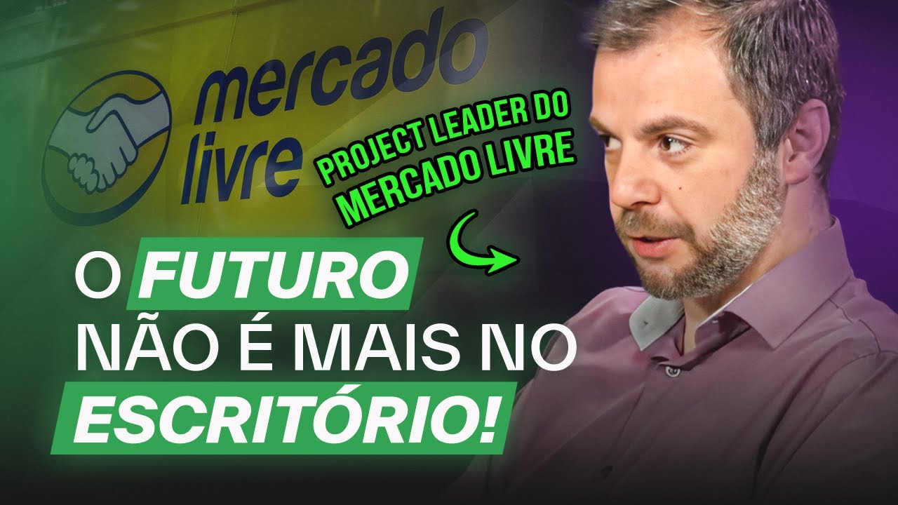 Trabalho Remoto vs H&iacute;brido: O Que Funciona em 2025? - Cortes Ninja Talks