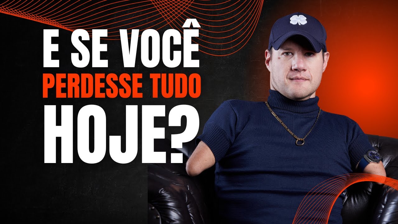 DESCUBRA AGORA: Como o AUTOCONHECIMENTO TRANSFORMA sua VIDA de forma AUT&Ecirc;NTICA e CONSCIENTE!