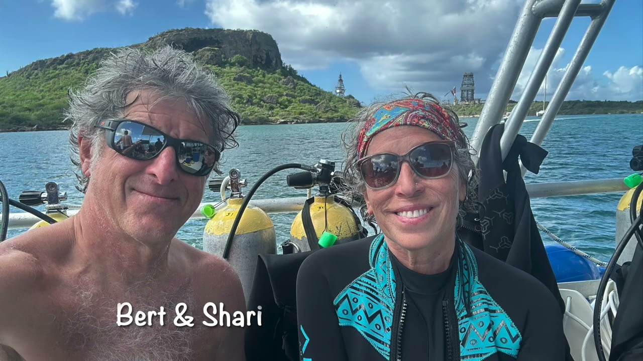 CURACAO   Dec 2024