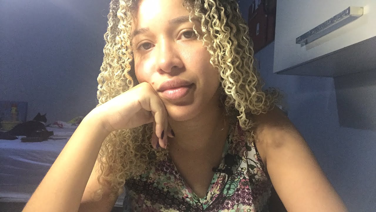 O que essa pessoa chá do meu silêncio?