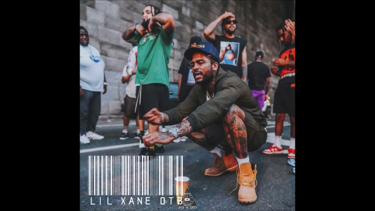 Dave East Type Beat NEW 2024 (Prod. By Xane OTB)