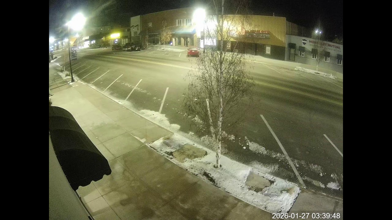 Humboldt Newspapers Street View